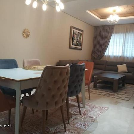 2 Bed Luxurious Apartment 丹吉尔 外观 照片