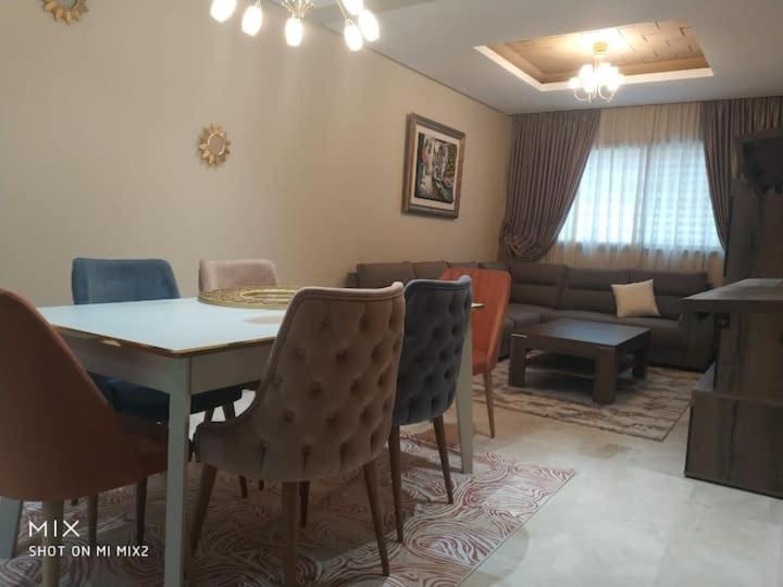 2 Bed Luxurious Apartment 丹吉尔 外观 照片