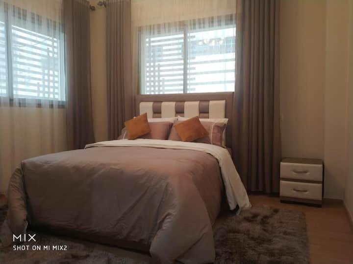 2 Bed Luxurious Apartment 丹吉尔 外观 照片